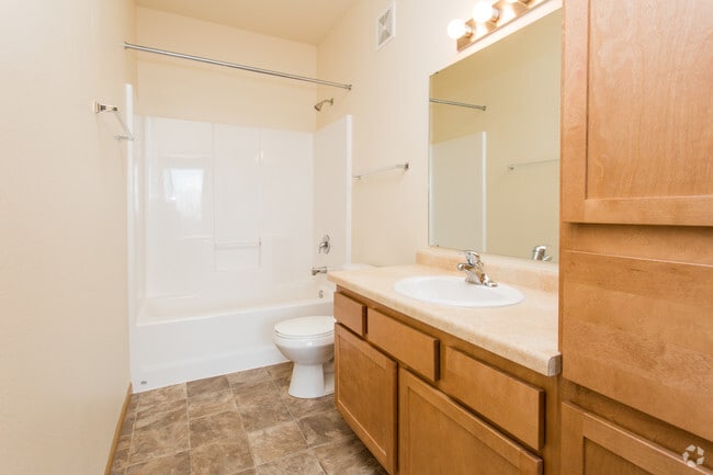 Brandt Place Apartments