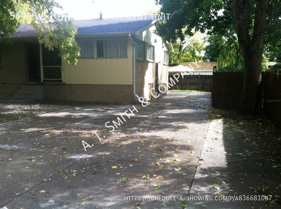 Photo - 5490 W 10th Ave Unit Basement