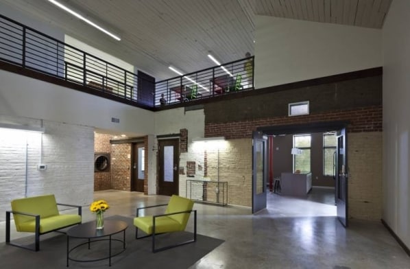 Photo - Trolley Quarter Flats