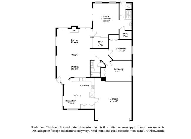 Photo - 5514 Deepdale Dr