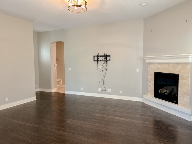 Photo - Finished Basement!