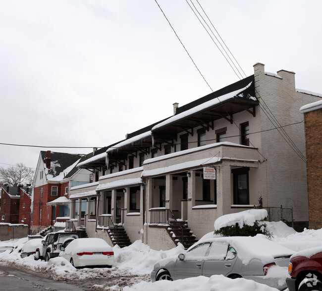 Building Photo - Oakland Avenue Rental