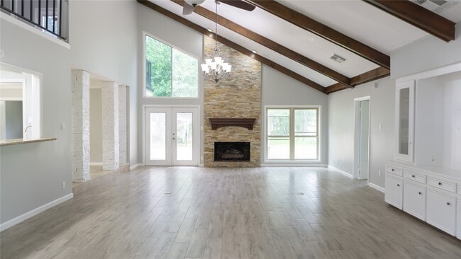 Photo - 3406 Deerwood Ln