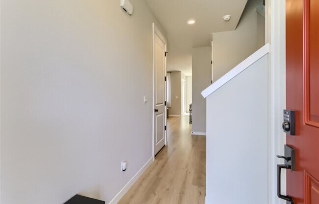 11776 SE Horse Tail Fls Wy