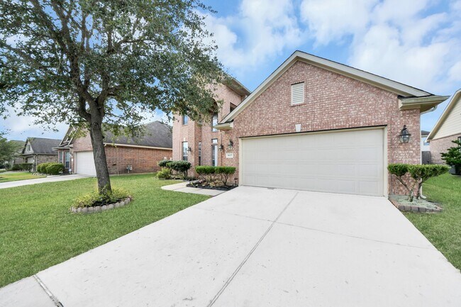 8627 Sweet Pasture Dr