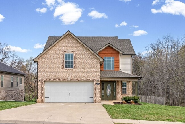 Photo - 1084 Barnhill Rd