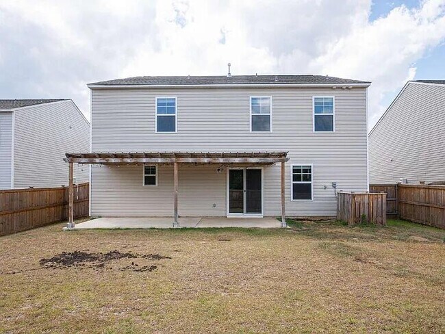Photo - 244 Savannah Wood Rd