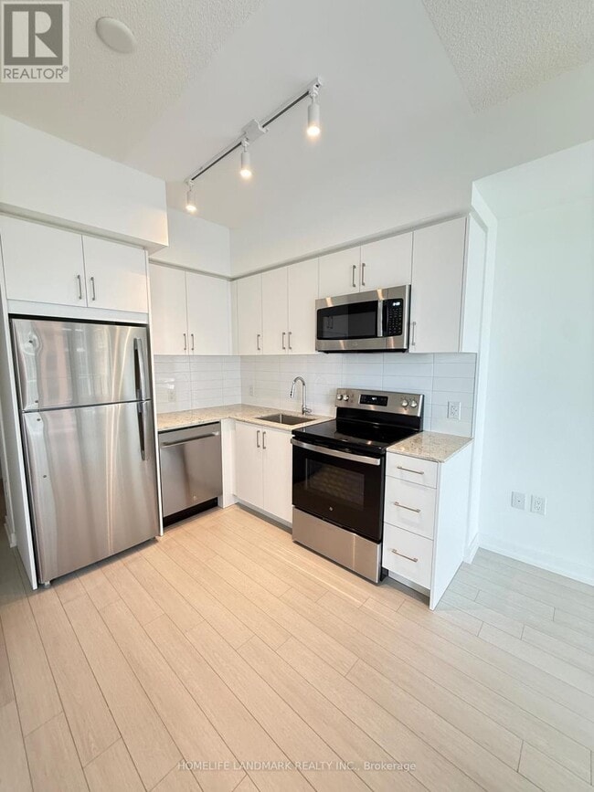 Photo - 4010 Eglinton Ave W Unit 912