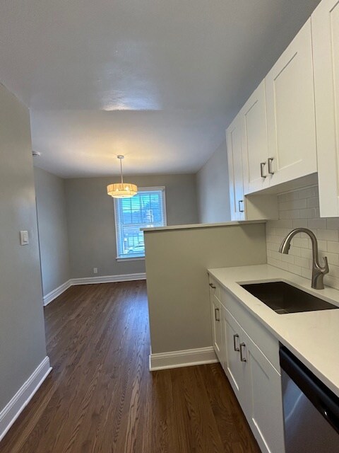 Photo - 1601 W Thome Ave Unidad 3I