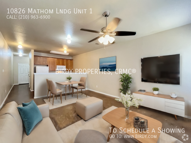 Building Photo - "Spacious 3-Bedroom Home with 2.5 Baths in... Unit 1