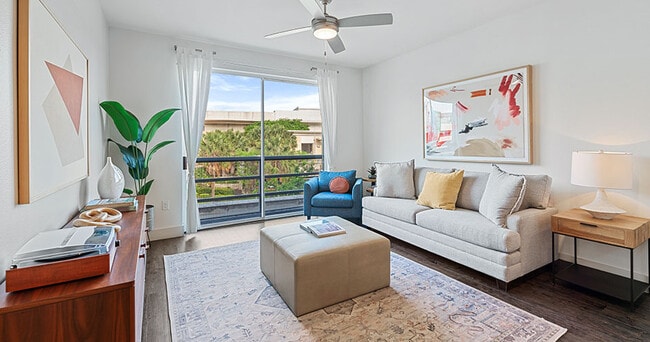 Photo - The Standard at Domain Northside Apartments