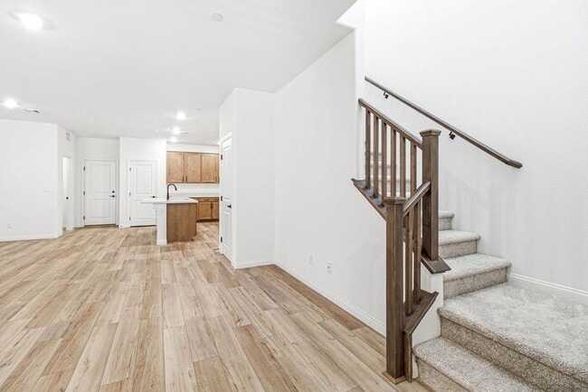 Stunning 3-Bedroom Home in Desirable Summerlin West