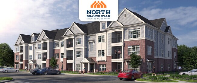 Photo - North Branch Walk Luxury Rentals
