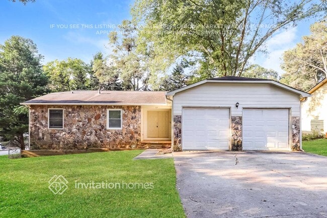 Building Photo - 65 Wagon Wheel Dr Rental