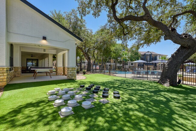 Photo - Judson Pointe