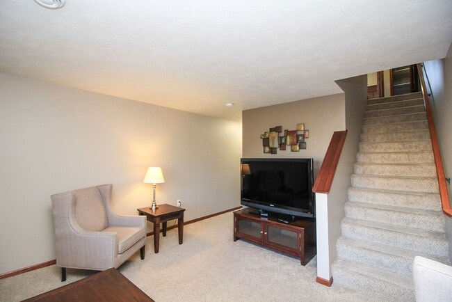Boulder Creek Apartments