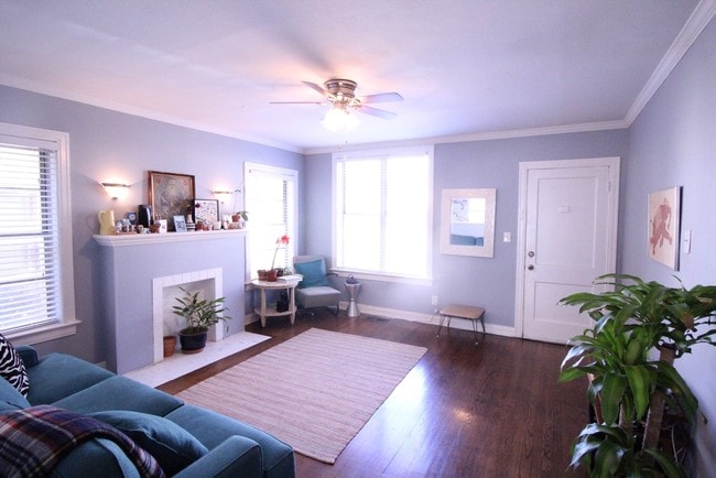 Building Photo - 4016 Herschel Ave Unit A