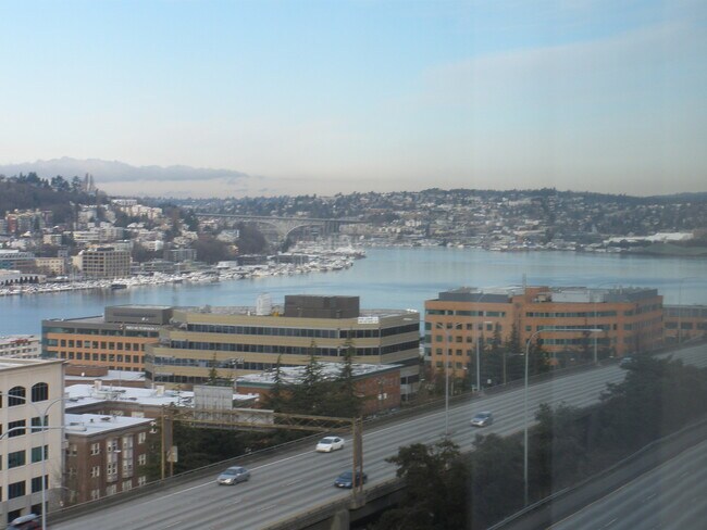 Photo - Capitol Hill Condo Unidad 507