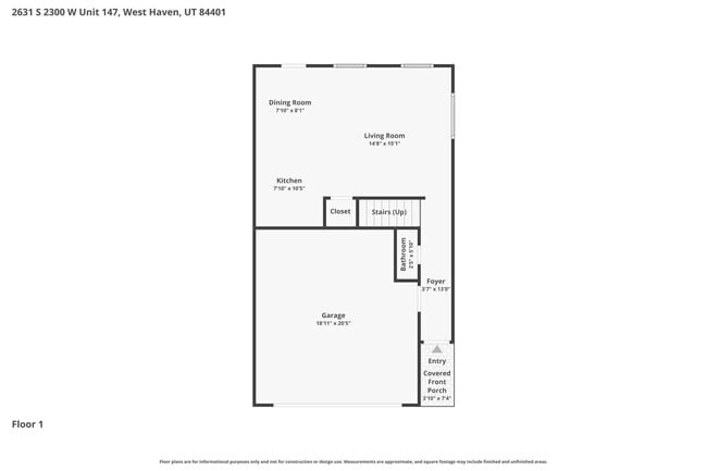 Photo - Beautiful 3 Bed, 2.5 Town Home! Available Now! See Our 3D Tour of This Property! Available NOW!