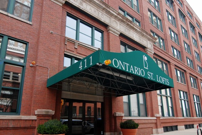 Photo - 411 W Ontario St Condo Unit 704