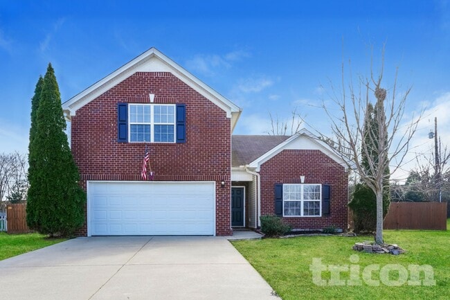 Building Photo - 3505 Flora Dr