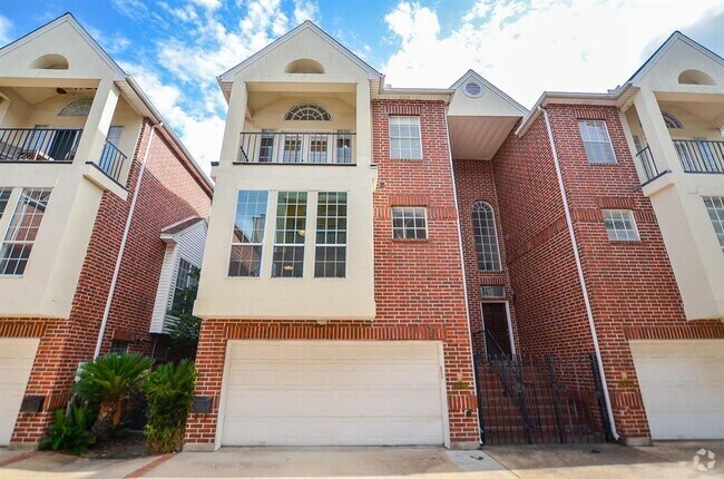 Building Photo - 1909 Branard St Unit B Rental