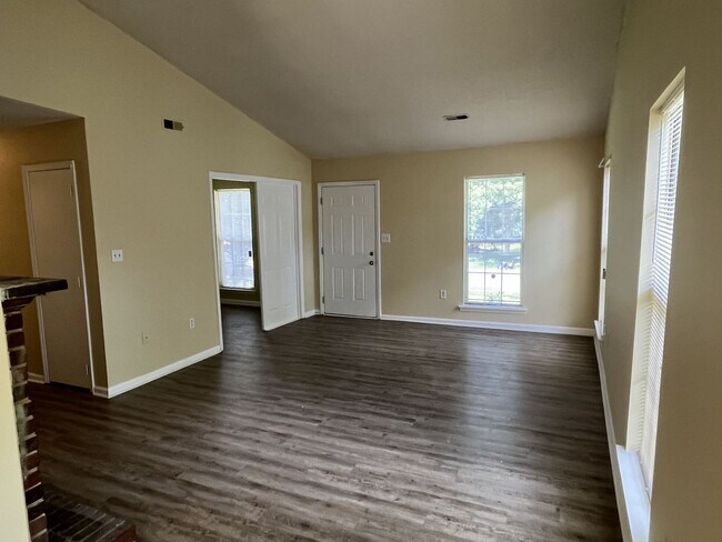 Photo - OCCUPIED - COMING SOON