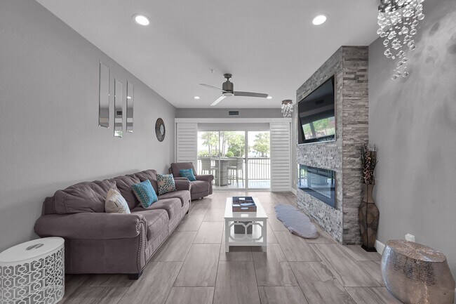 Photo - 12800 Melville Dr Unit B110