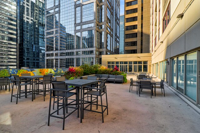 Photo - 200 N Dearborn St Unit 3904