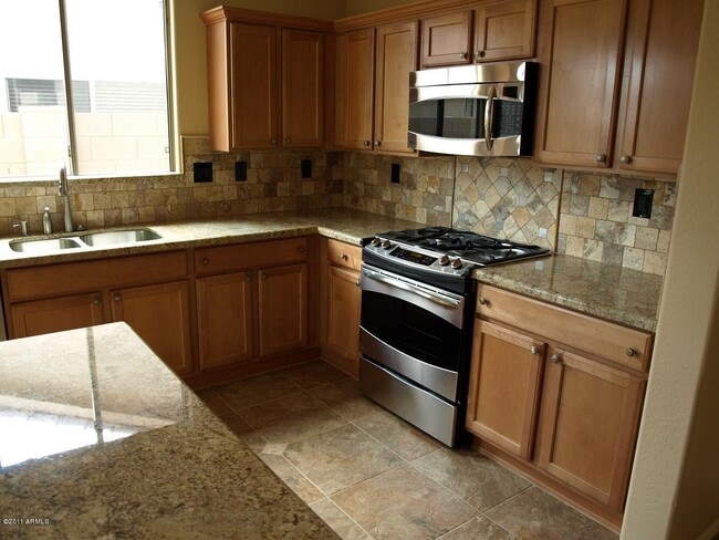 Photo - 40801 N Citrus Canyon Trail