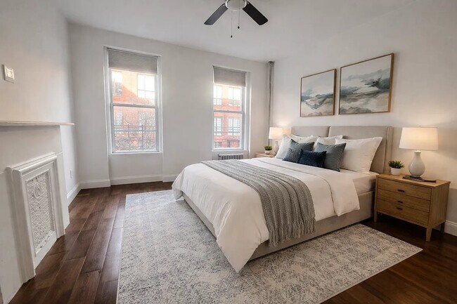 Photo - 5-16 47th Road Unidad 2F