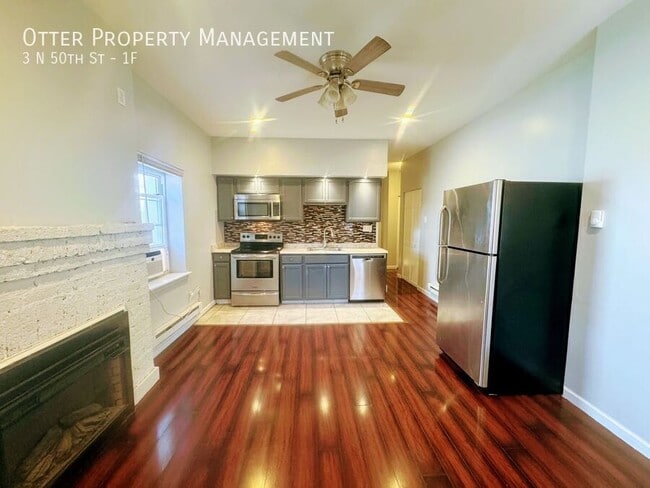 Photo - 3 N 50th St Unit 1F