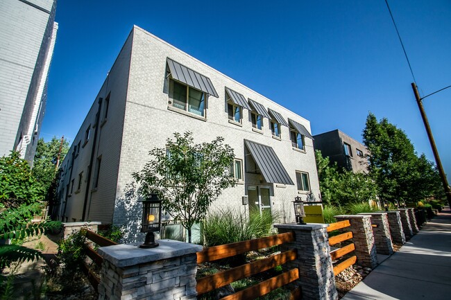 Logan Terrace
