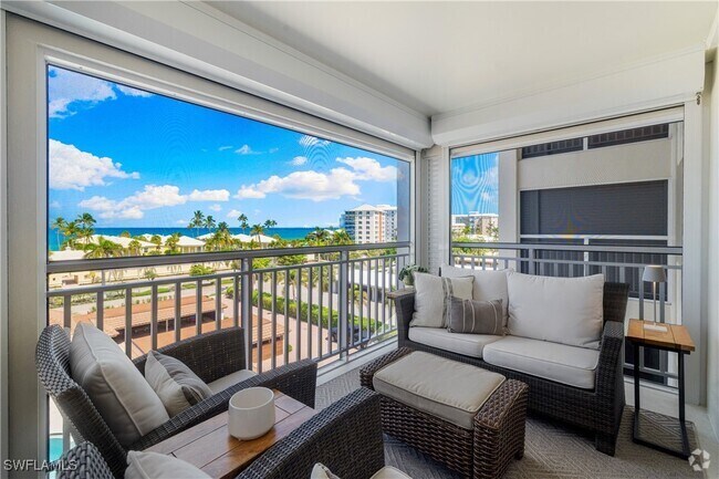 Building Photo - 2600 Gulf Shore Blvd N Unit 54 Rental