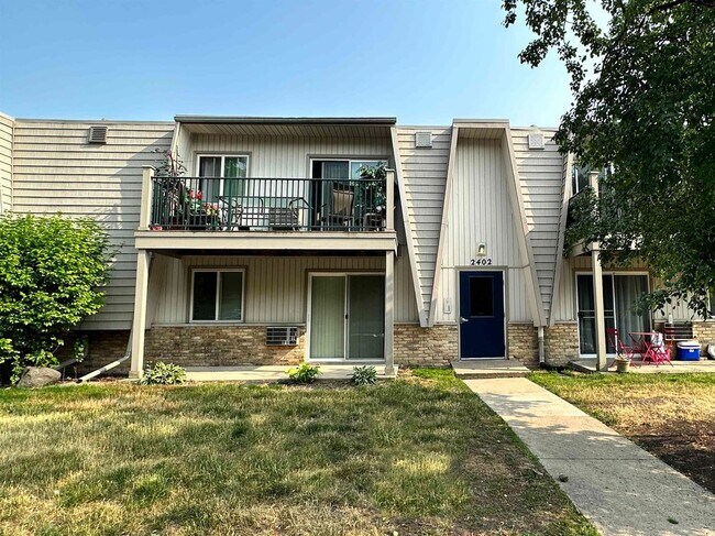 Building Photo - 2402 Independence Ln Rental