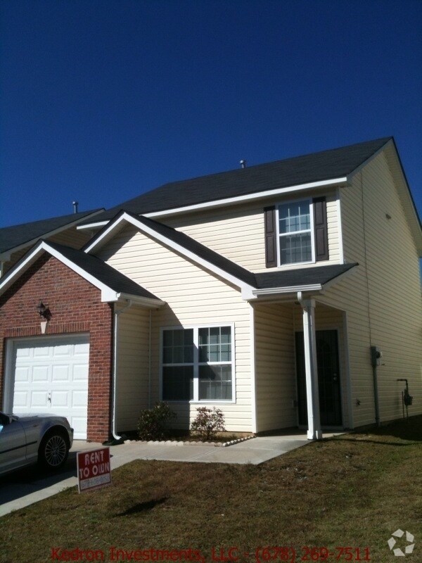 Houses for Rent with Utilities Included in Smoke Rise GA Page 6