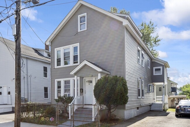 Photo - 42 Perry Ave Unit 2