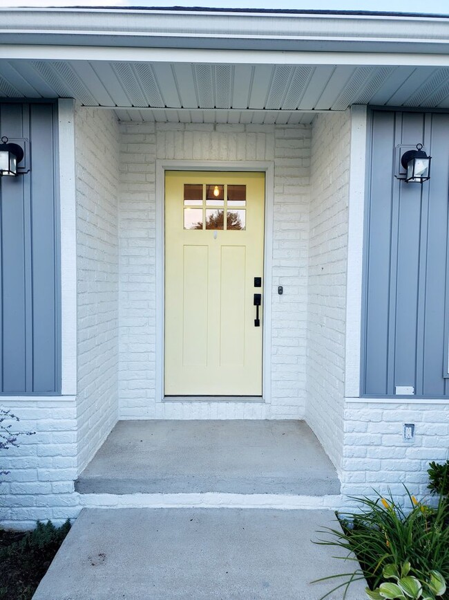 Photo - Pre-Leasing: Liberty Place Subdivision - Republic w/ Ultra Open Floor Plan