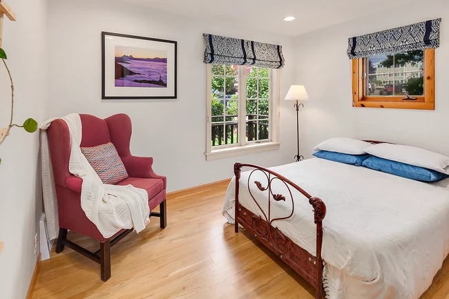 Photo - 3533 SW Webster St