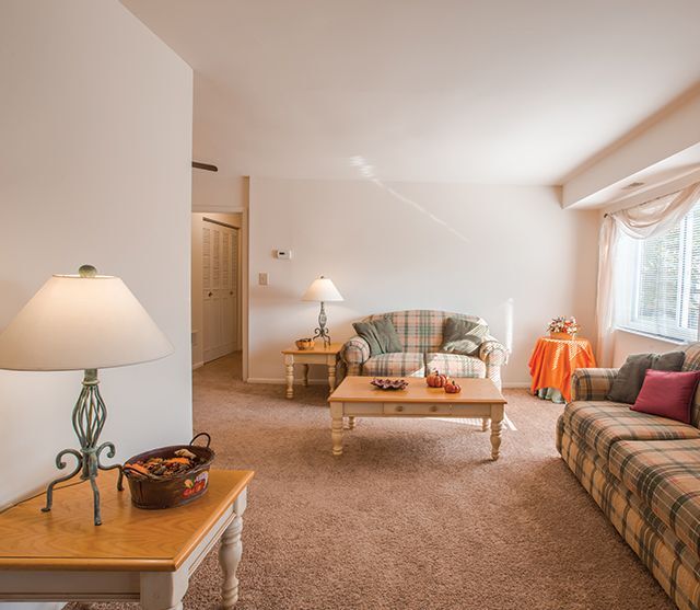 Shillington Commons Apartments For Rent in Shillington, PA