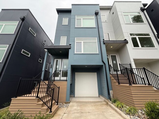 Building Photo - 616 Rocky Knob Ct