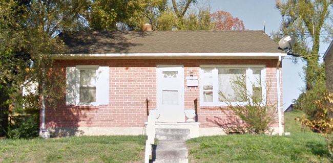 Photo - 1527 Gilmer Ave NW Casa