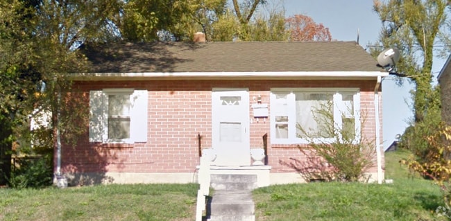 Building Photo - 1527 Gilmer Ave NW Rental