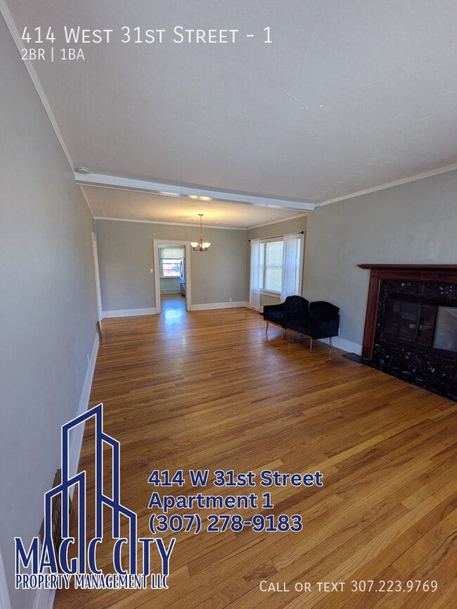 Photo - 414 W 31st St Unit 1