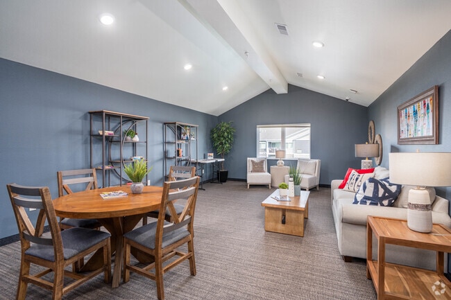 Biblioteca - Hickory Grove