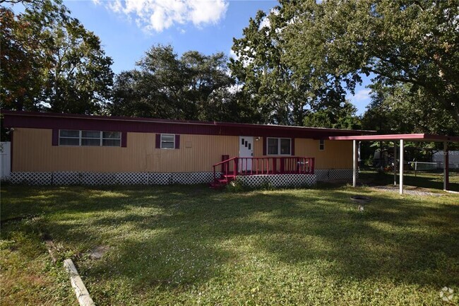 Building Photo - 820 Gee Creek Ct Rental