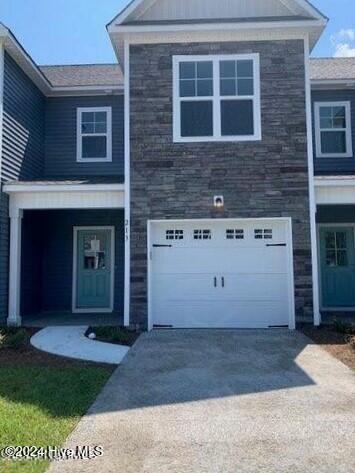 Photo - 213 N Stingray Ln Townhome