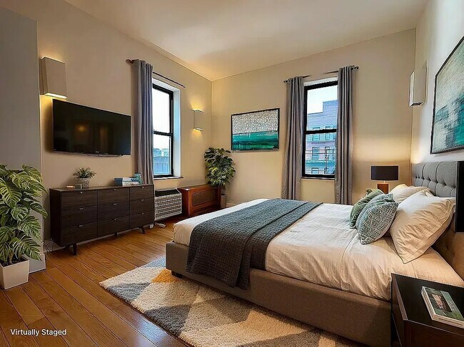 Photo - 101 E 116th St Unidad 5G