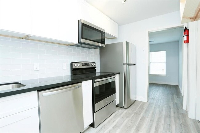 Photo - 3603 Bastrop St Unit 4