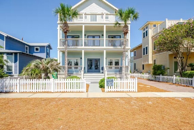 Building Photo - 68 Cobia St Rental